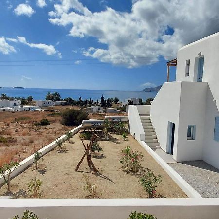 Casa Di Kímolos Eksteriør bilde