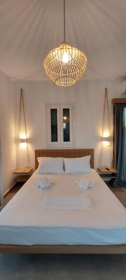 Casa Di Kímolos Eksteriør bilde
