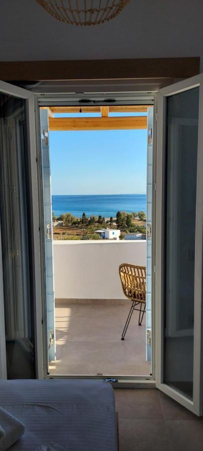Casa Di Kímolos Eksteriør bilde