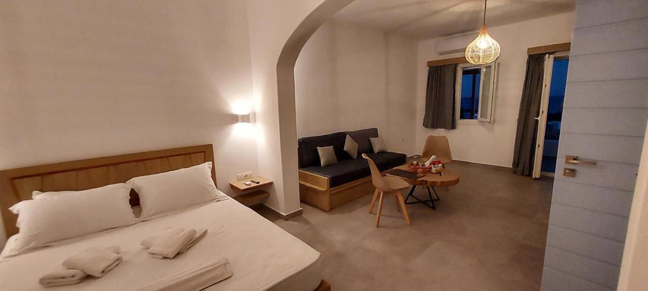 Casa Di Kímolos Eksteriør bilde