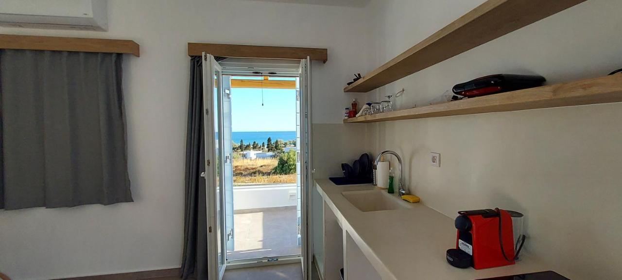 Casa Di Kímolos Eksteriør bilde