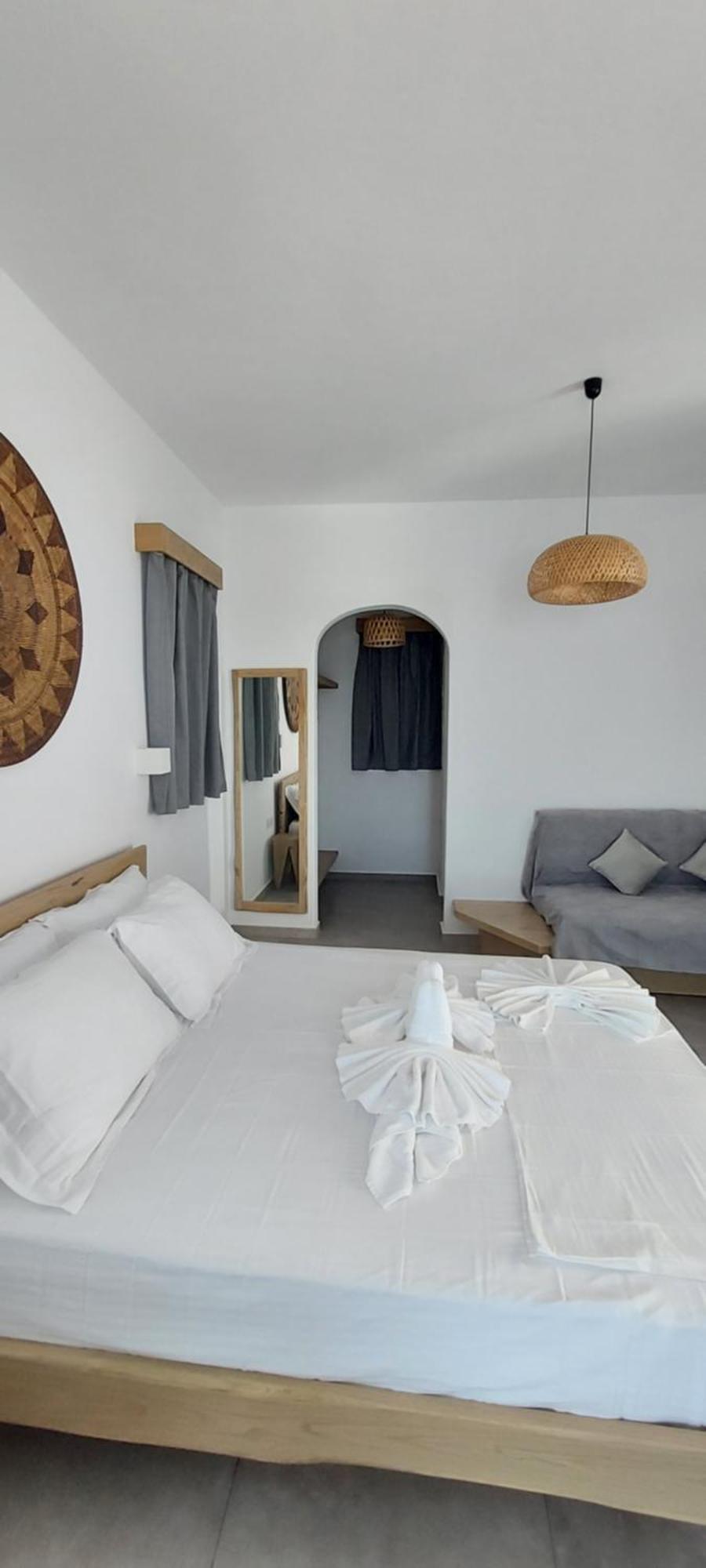 Casa Di Kímolos Eksteriør bilde