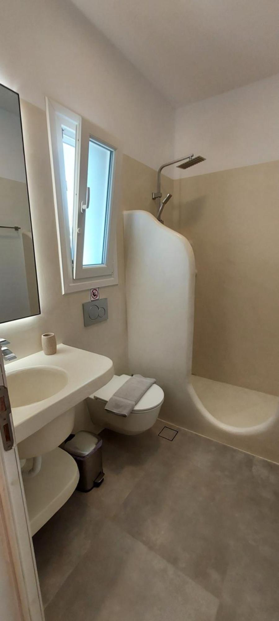 Casa Di Kímolos Eksteriør bilde