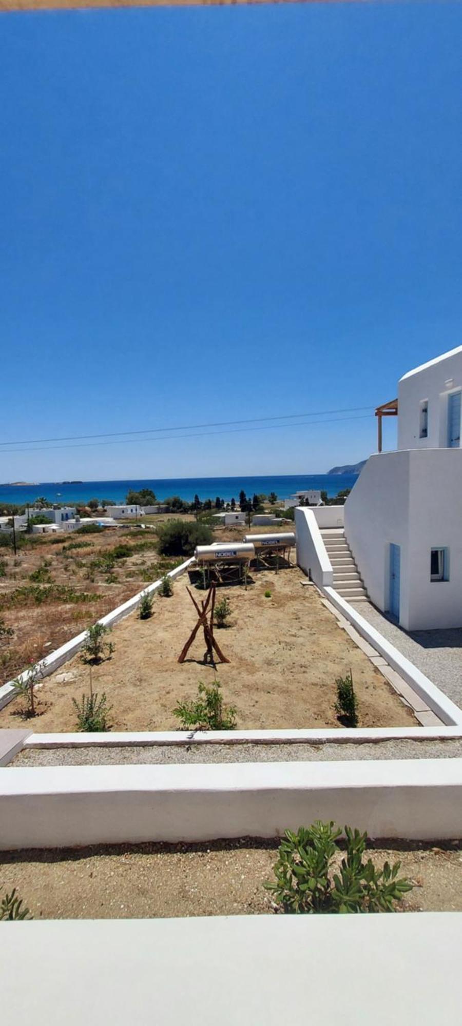Casa Di Kímolos Eksteriør bilde