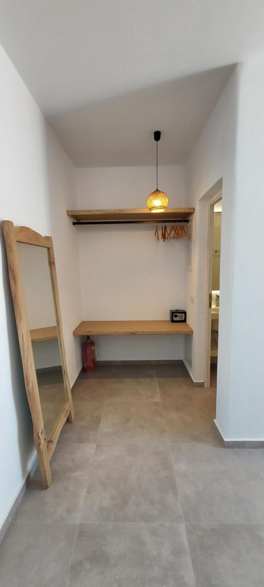 Casa Di Kímolos Eksteriør bilde