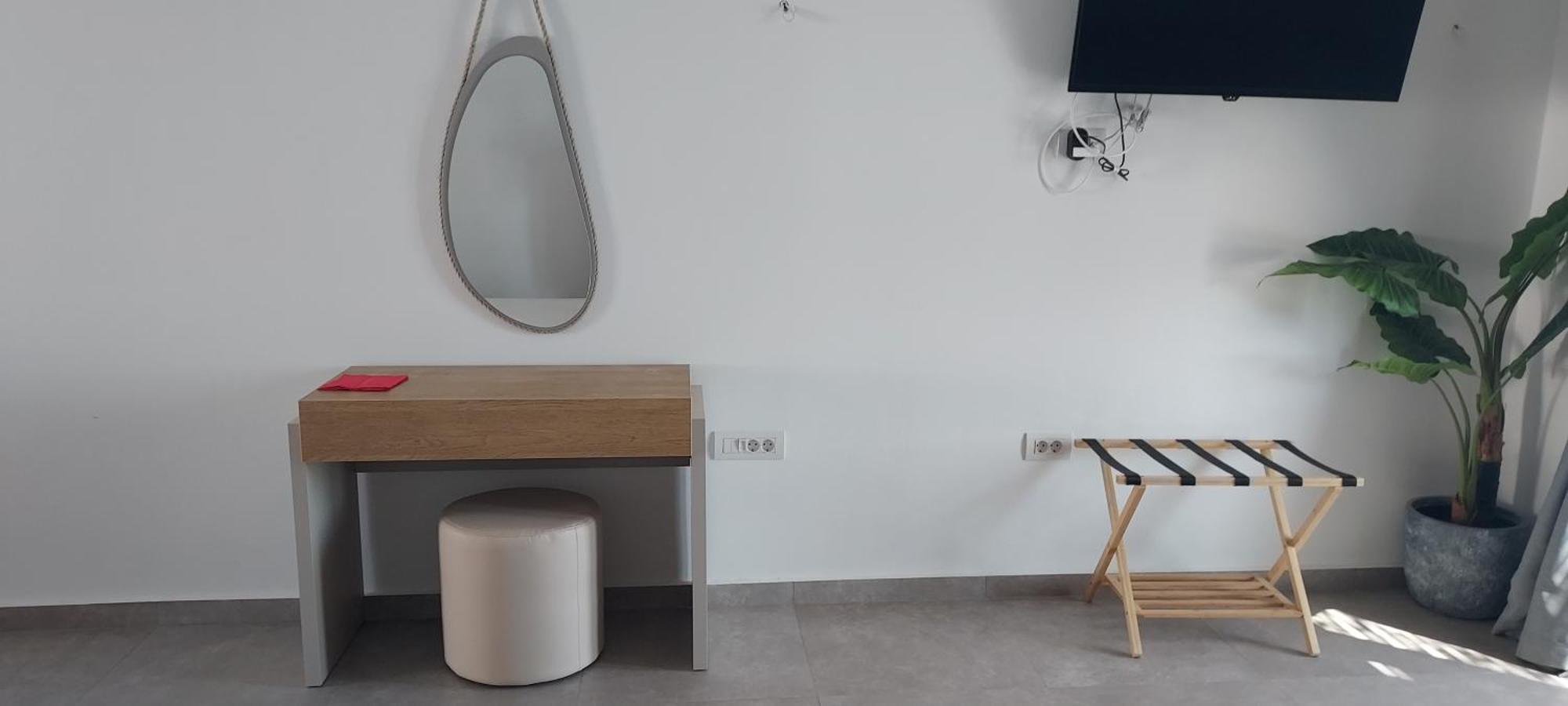 Casa Di Kímolos Eksteriør bilde