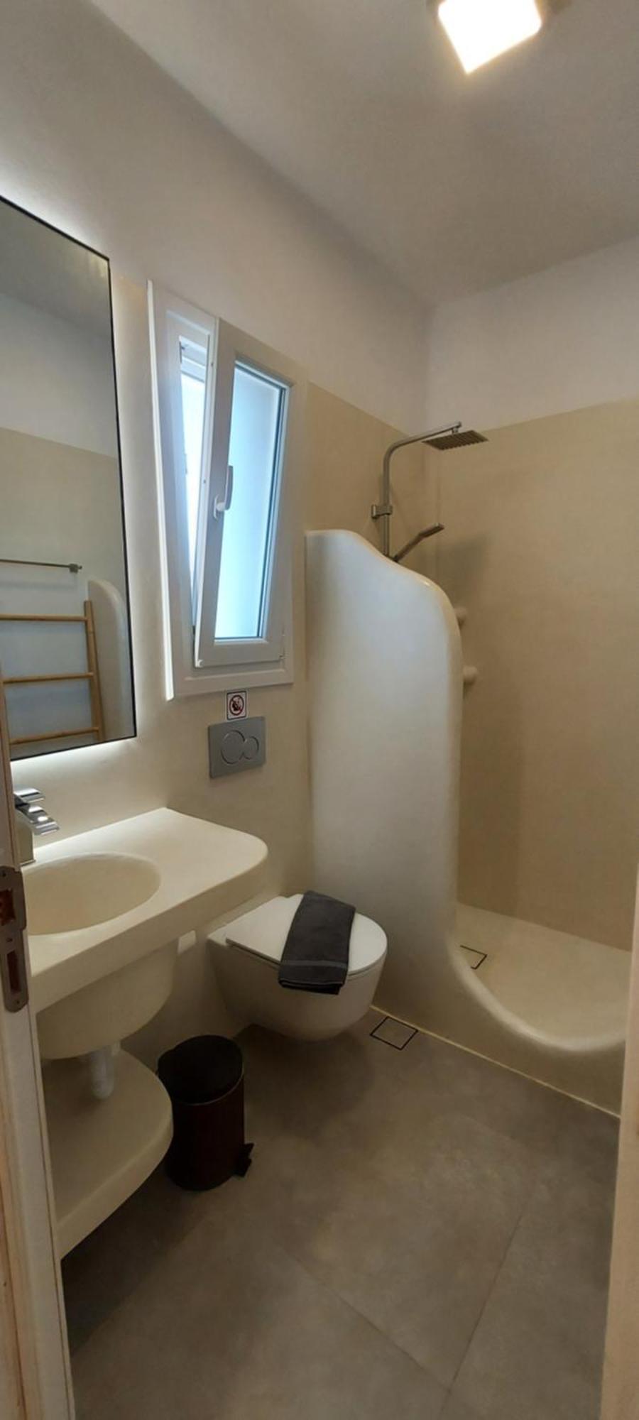 Casa Di Kímolos Eksteriør bilde