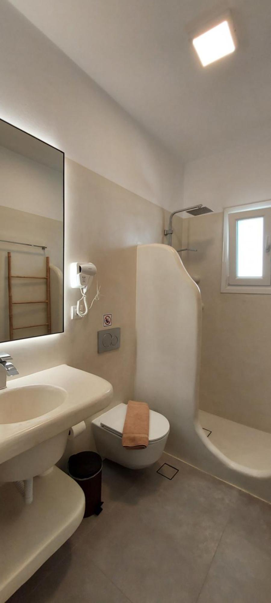 Casa Di Kímolos Eksteriør bilde