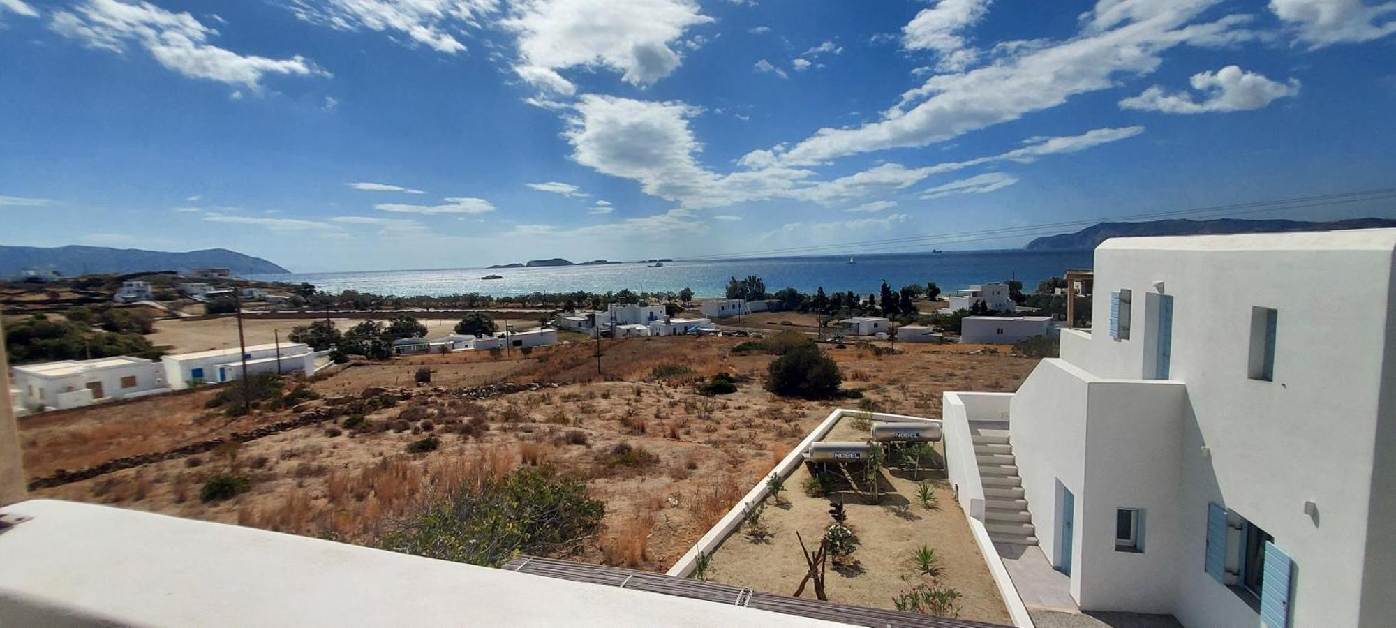Casa Di Kímolos Eksteriør bilde