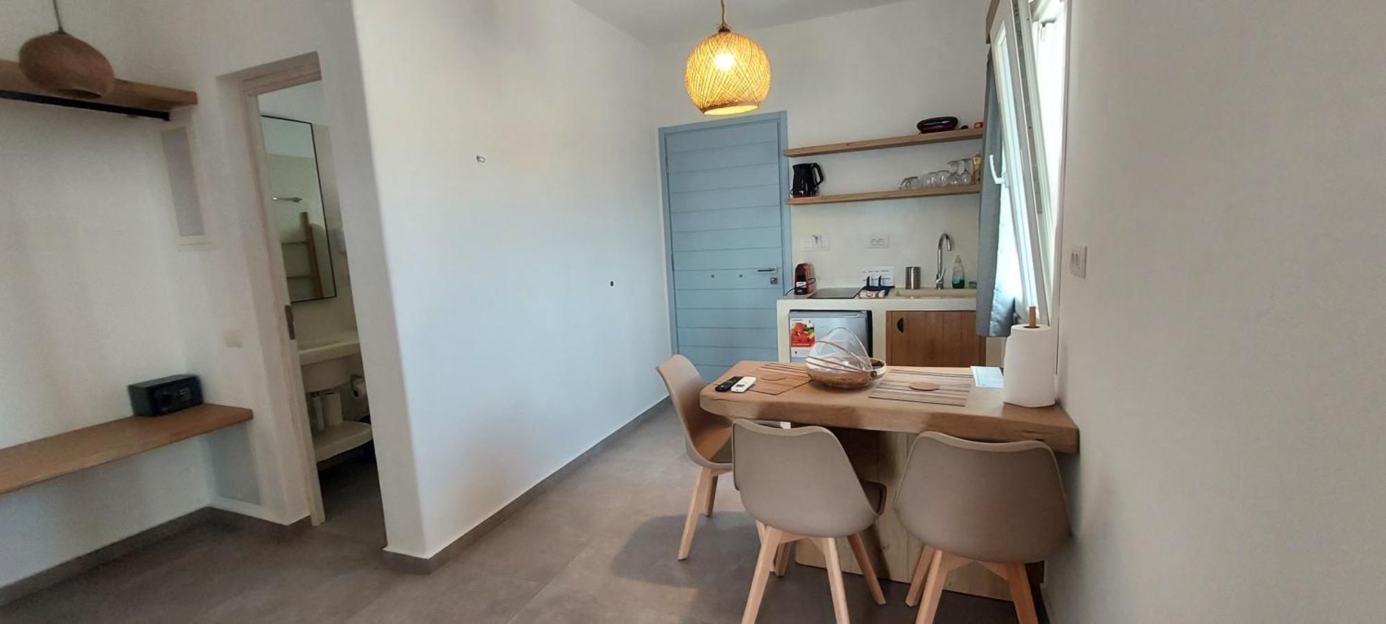 Casa Di Kímolos Eksteriør bilde